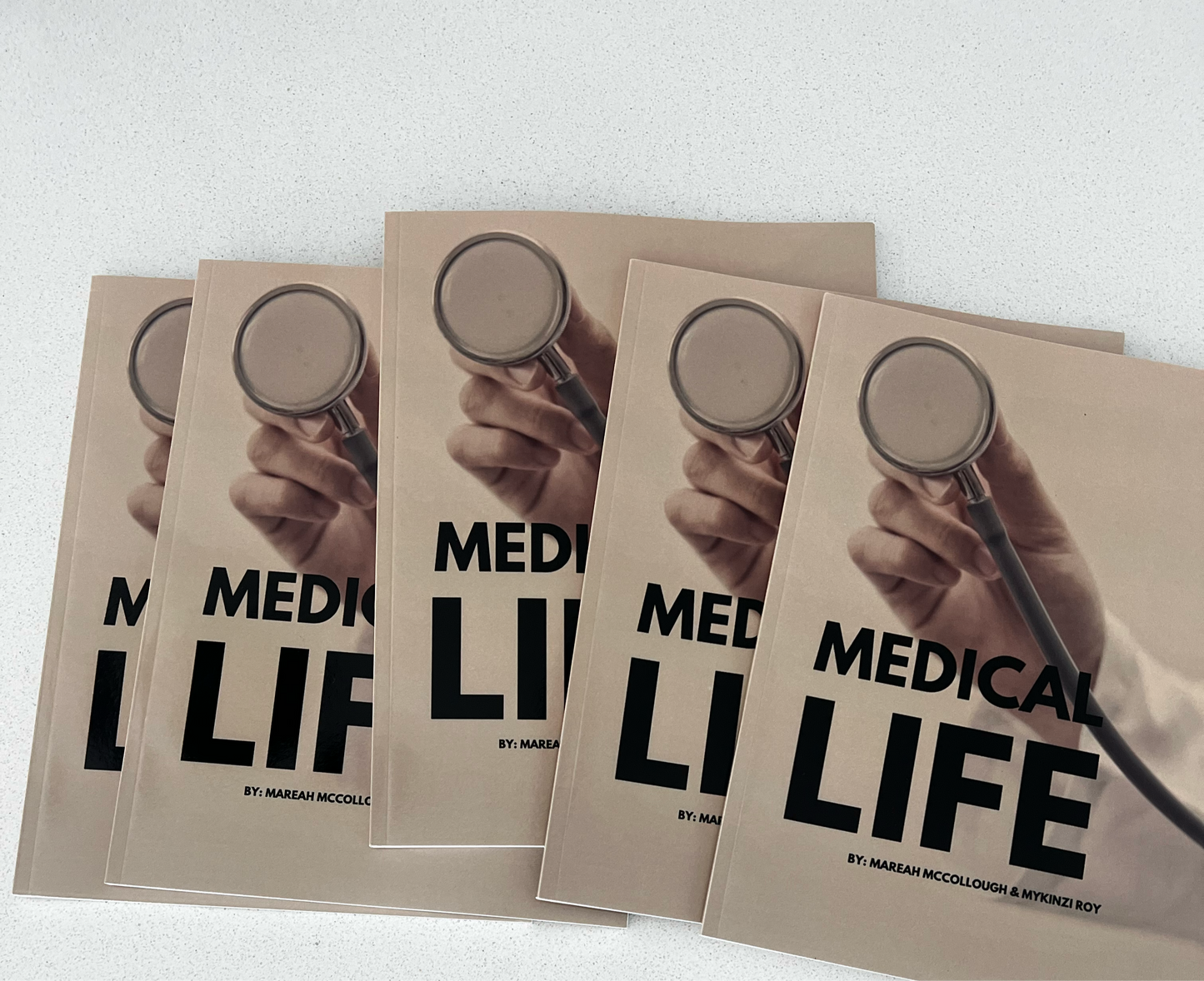 MED LIFE