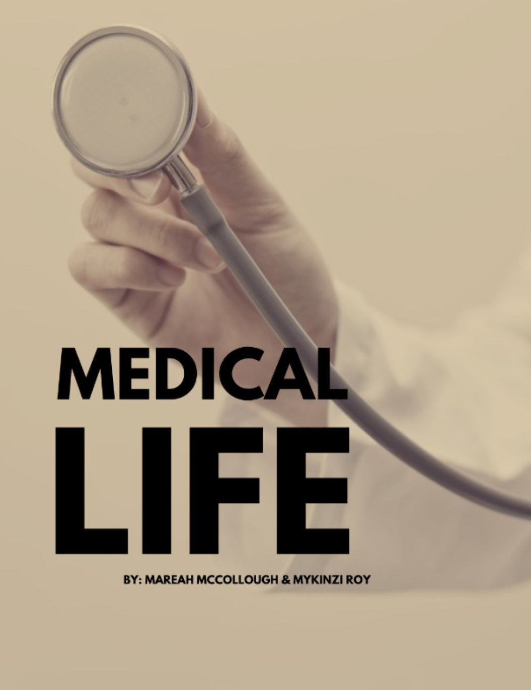 MED LIFE